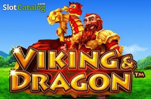 Viking & Dragon слот