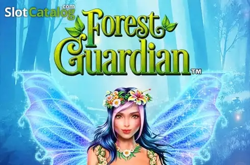 Forest Guardian слот