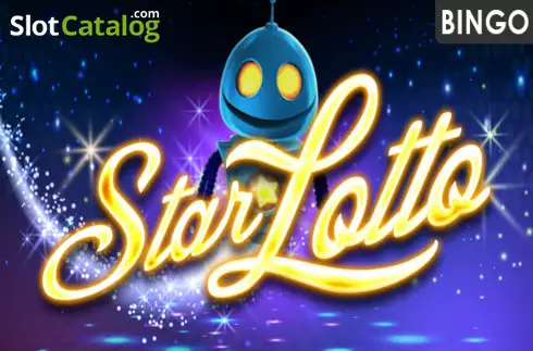 Star Lotto слот Star Lotto слот