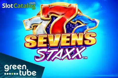 Sevens Staxx слот
