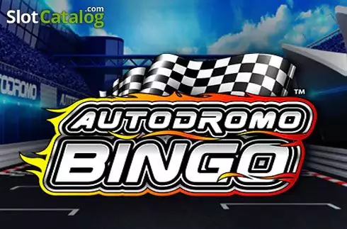 Autodromo Bingo слот