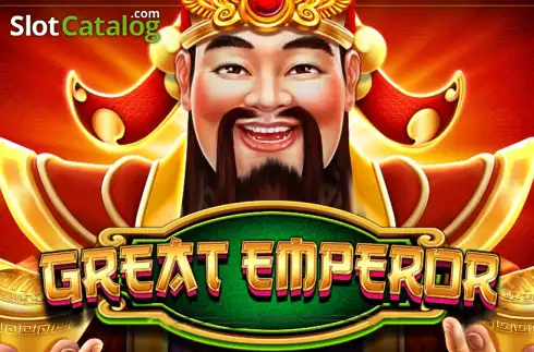 Great Emperor слот