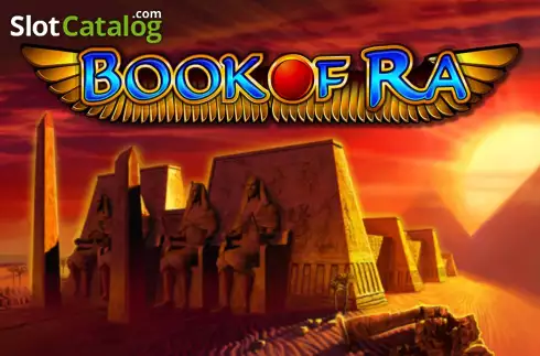 Book of Ra слот Book of Ra слот