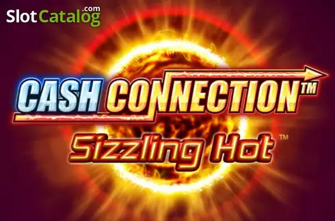 Sizzling Hot Cash Connection Greentube