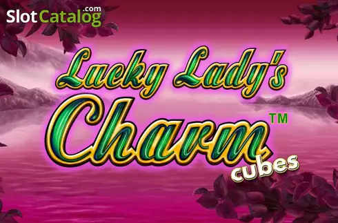 Lucky Lady’s Charm Cubes логотип Lucky Lady’s Charm Cubes логотип