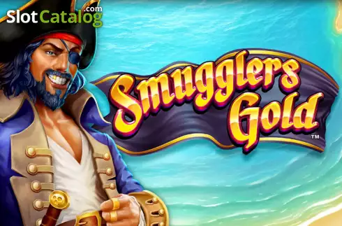 Smuggler's Gold слот