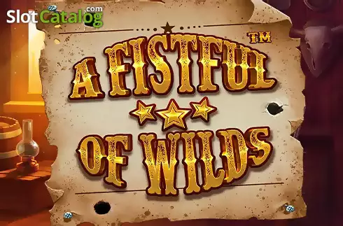 A Fistful of Wilds слот