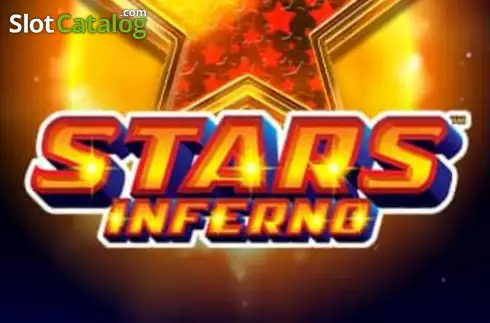 Stars Inferno слот