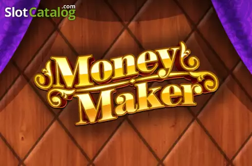 Money Maker (Greentube) логотип Money Maker (Greentube) логотип