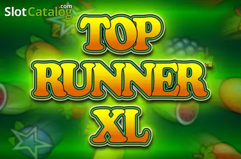 Top Runner XL логотип Top Runner XL логотип