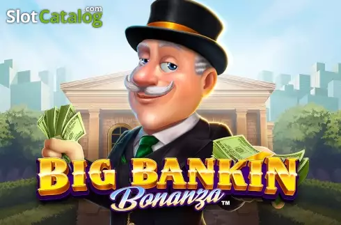 Big Bankin Bonanza логотип Big Bankin Bonanza логотип