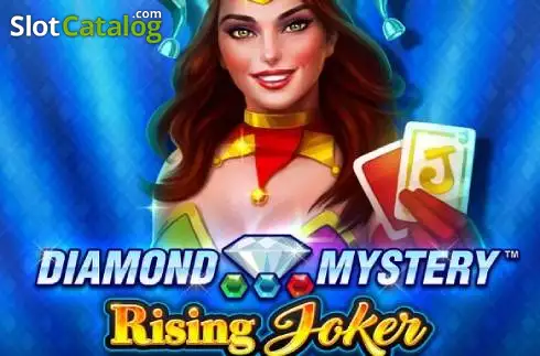 Diamond Mystery Rising Joker Dice слот