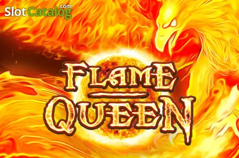 Flame Queen слот Flame Queen слот