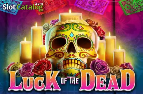 Luck of the Dead слот