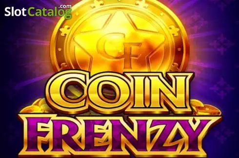 Coin Frenzy логотип Coin Frenzy логотип