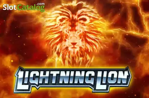 Lightning Lion логотип Lightning Lion логотип