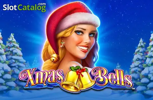 Xmas Bells логотип Xmas Bells логотип