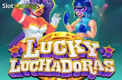 Lucky Luchadoras слот