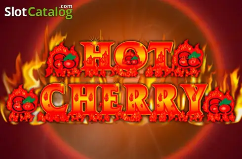 Hot Cherry deluxe логотип Hot Cherry deluxe логотип