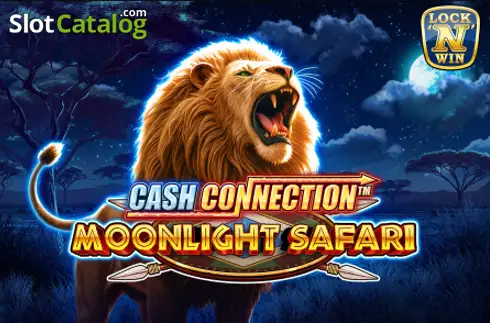 Cash Connection - Moonlight Safari слот