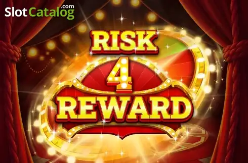 Risk 4 Reward слот