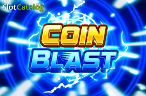 Coin Blast слот