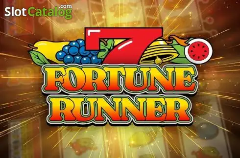 Fortune Runner слот