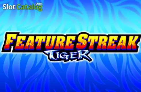 Feature Streak Tiger слот Feature Streak Tiger слот