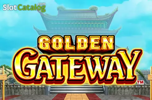 Golden Gateway слот Golden Gateway слот