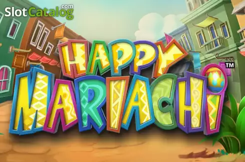 Happy Mariachi слот