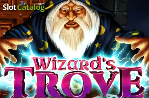 Wizard's Trove слот Wizard's Trove слот