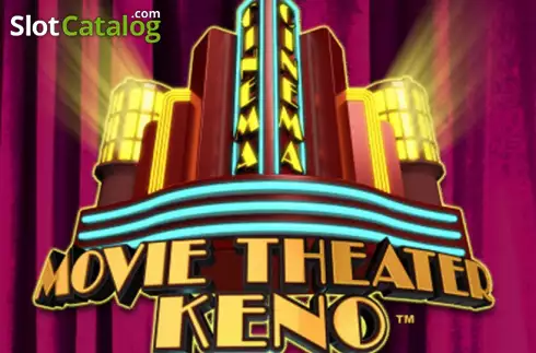Movie Theater логотип Movie Theater логотип