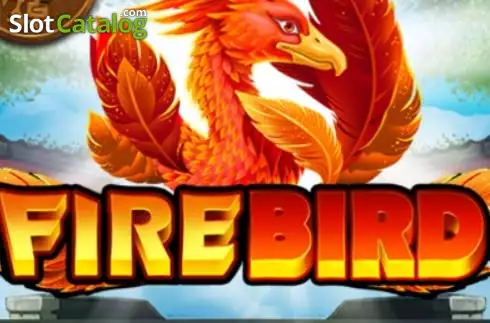 Fire Bird (HITSqwad) логотип Fire Bird (HITSqwad) логотип