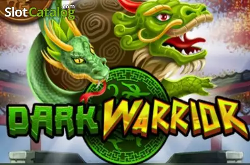 Dark Warrior логотип Dark Warrior логотип