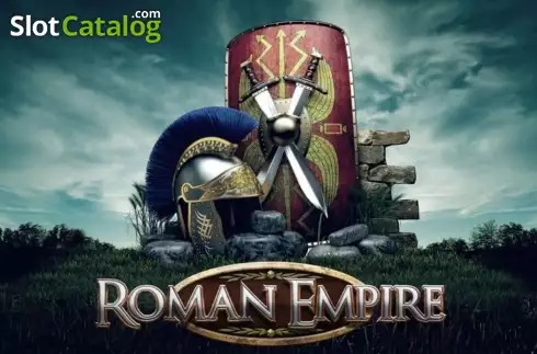 Roman Empire (Habanero Systems) логотип Roman Empire (Habanero Systems) логотип