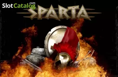 Sparta (Habanero) слот