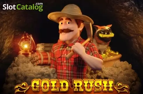Gold Rush (Habanero Systems) слот
