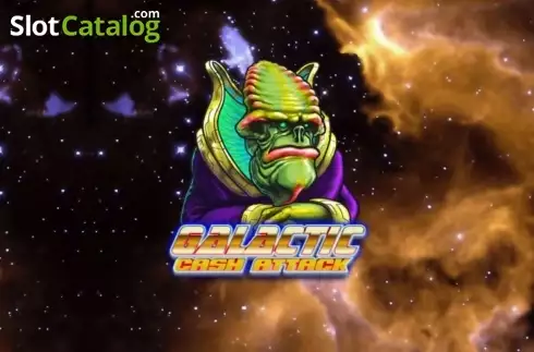Galactic Cash (Habanero) логотип Galactic Cash (Habanero) логотип