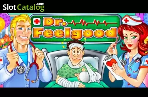 Dr Feelgood слот