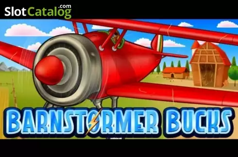 Barnstormer Bucks слот