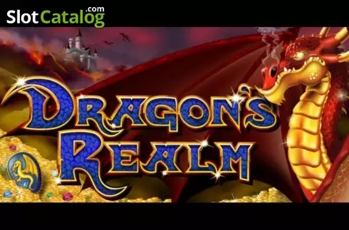 Dragon's Realm слот