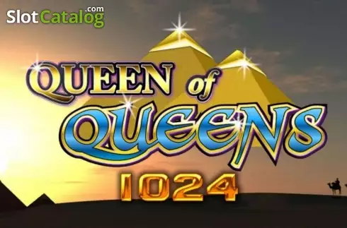 Queen of Queens II слот