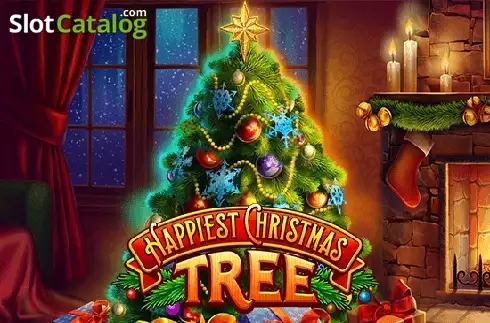 Happiest Christmas Tree слот Happiest Christmas Tree слот