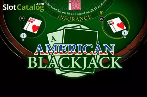 American Blackjack (Habanero) слот