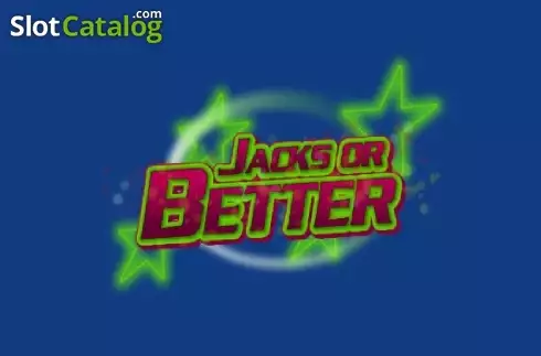 Jacks or Better (Habanero) логотип Jacks or Better (Habanero) логотип