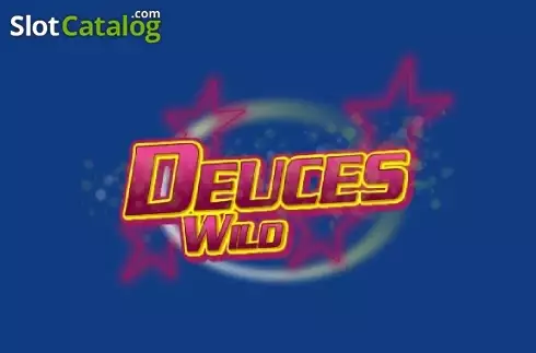 Deuces Wild (Habanero) логотип Deuces Wild (Habanero) логотип