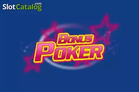 Bonus Poker (Habanero) логотип Bonus Poker (Habanero) логотип