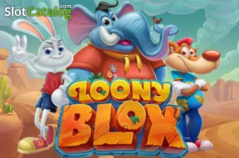 Loony Blox слот