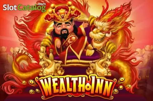 Wealth Inn слот Wealth Inn слот