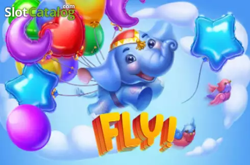 Fly! слот